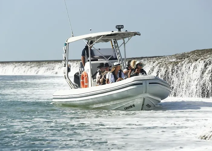 Cygnet Bay Pearl Farm