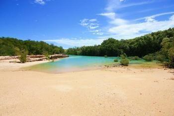 Cygnet Bay Pearl Farm 2* Dampier Peninsula