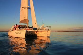Cygnet Bay Pearl Farm Luxury tent 2*