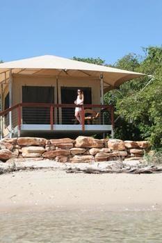 Cygnet Bay Pearl Farm 2* Dampier Peninsula