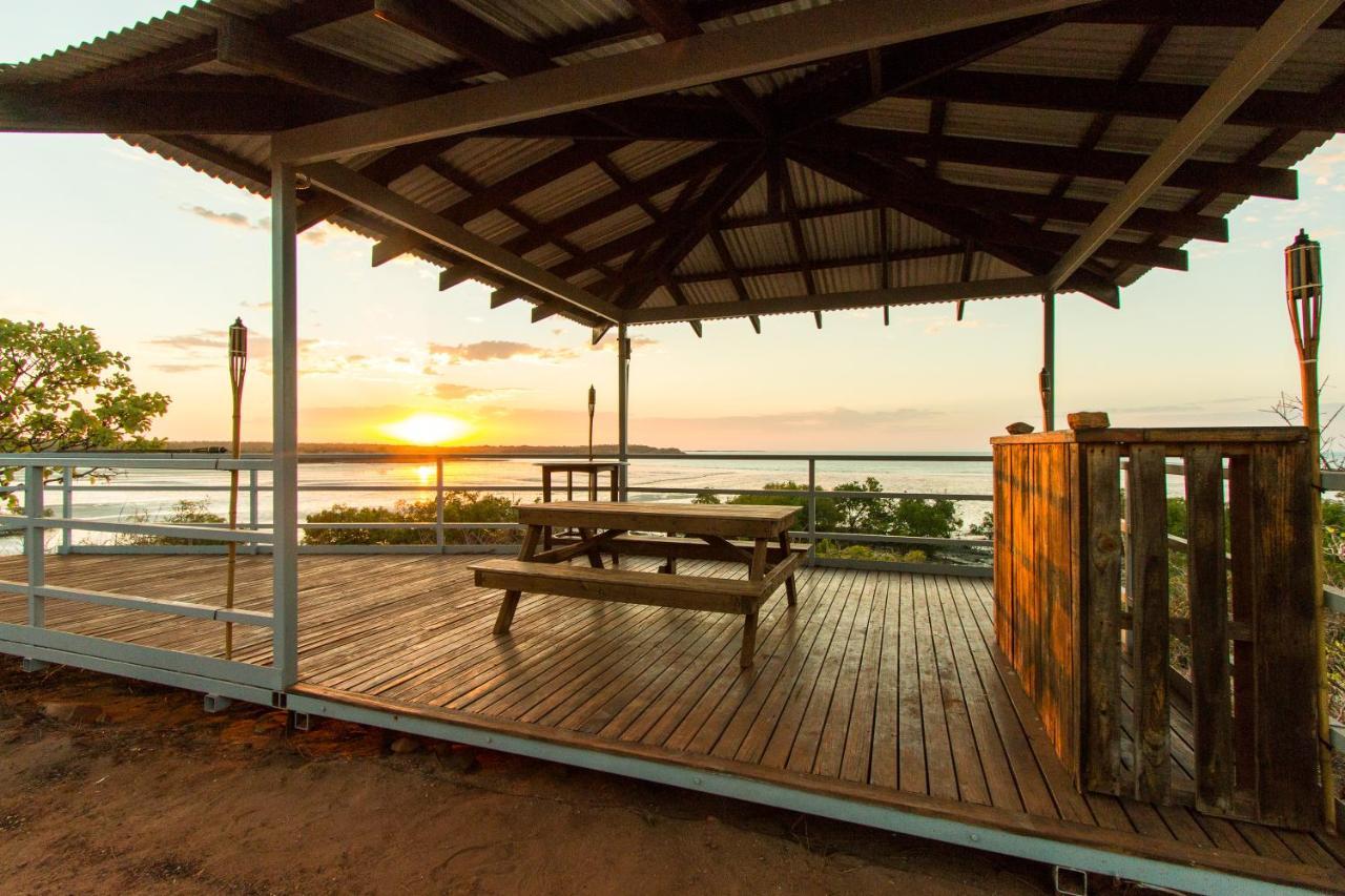 Cygnet Bay Pearl Farm 2*