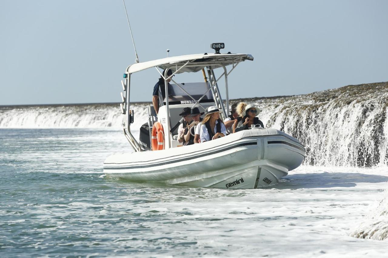 Cygnet Bay Pearl Farm 2* Dampier Peninsula